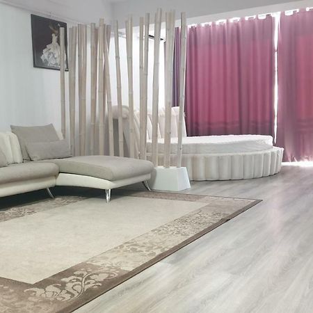 Domeview Apartment - Vitan Mall Bukarest Kültér fotó