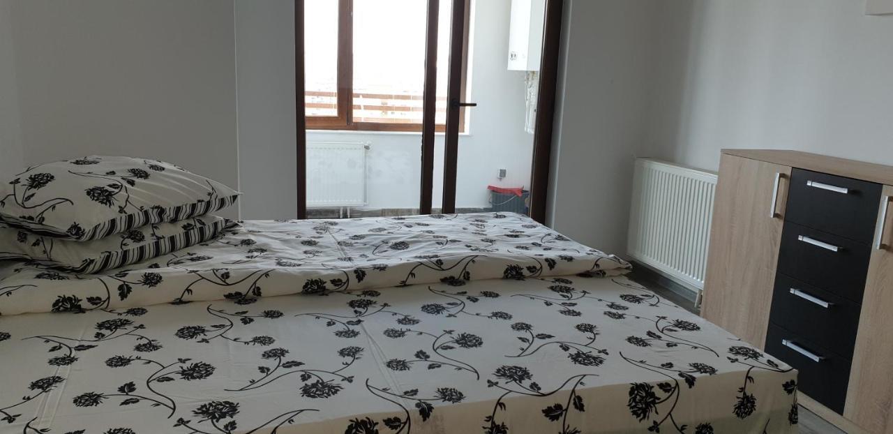 Domeview Apartment - Vitan Mall Bukarest Kültér fotó