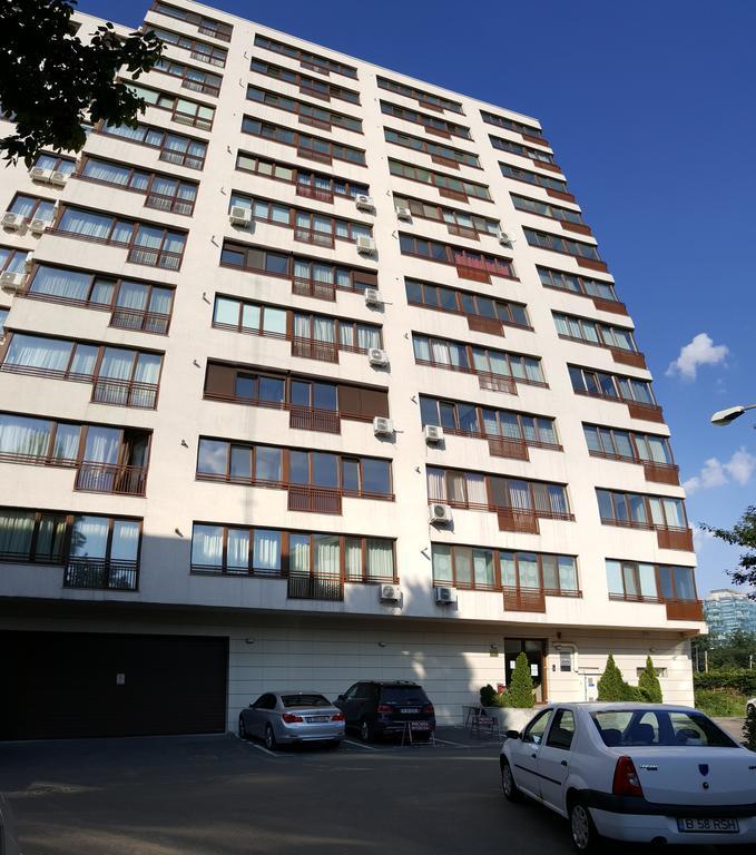 Domeview Apartment - Vitan Mall Bukarest Kültér fotó