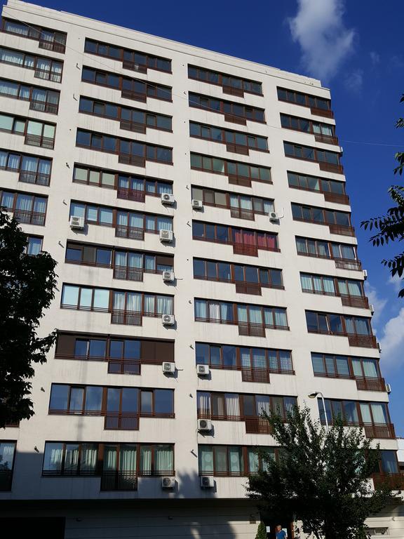 Domeview Apartment - Vitan Mall Bukarest Kültér fotó