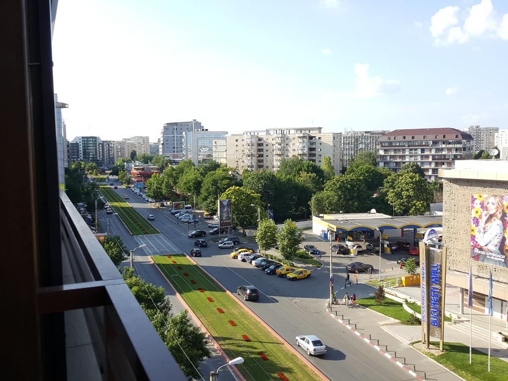 Domeview Apartment - Vitan Mall Bukarest Kültér fotó