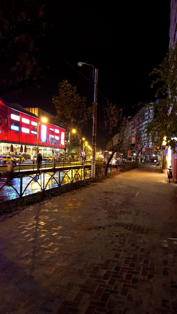 Domeview Apartment - Vitan Mall Bukarest Kültér fotó