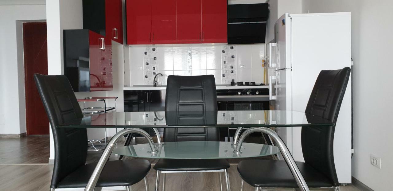 Domeview Apartment - Vitan Mall Bukarest Kültér fotó