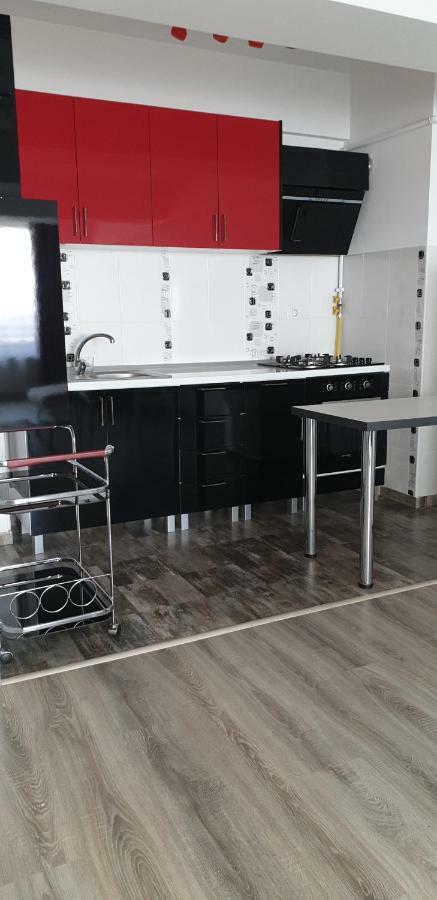 Domeview Apartment - Vitan Mall Bukarest Kültér fotó