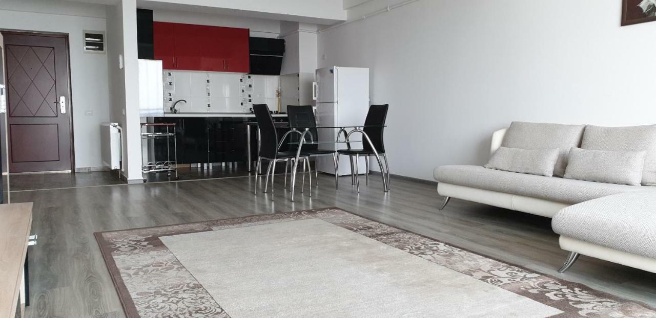 Domeview Apartment - Vitan Mall Bukarest Kültér fotó