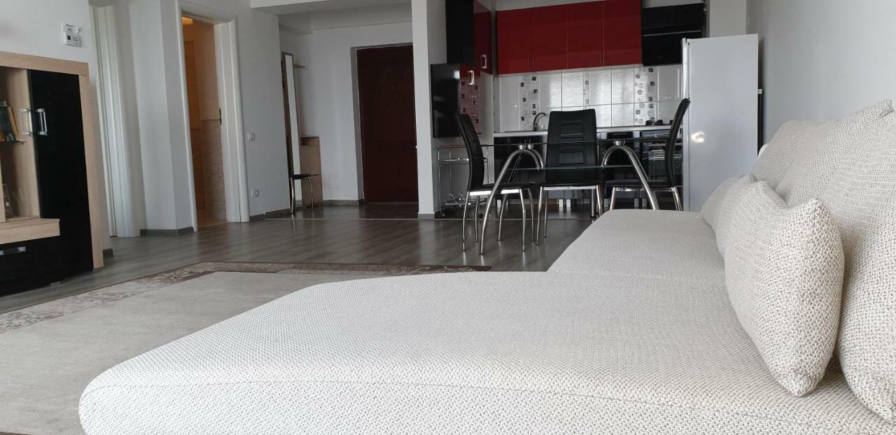 Domeview Apartment - Vitan Mall Bukarest Kültér fotó