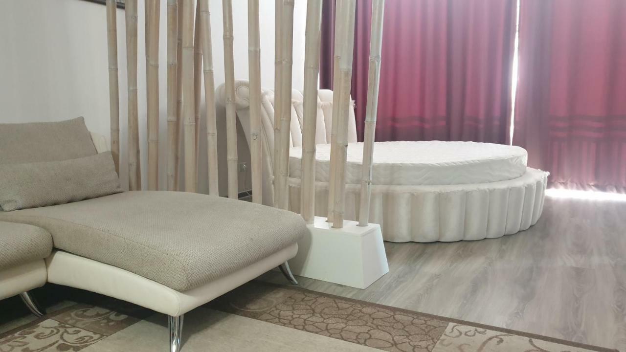 Domeview Apartment - Vitan Mall Bukarest Kültér fotó